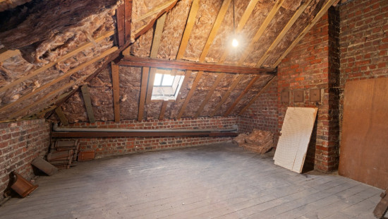 Parklaan - 24 - - 1930