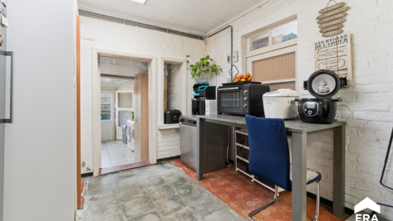 Slijpstraat - 20 - - 8957