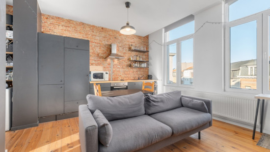 Vlagstraat - 82 - 201 - 2060