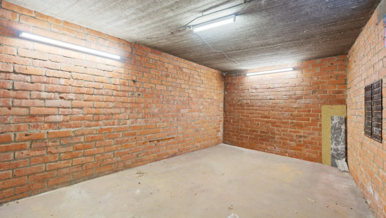 Parklaan - 24 - - 1930