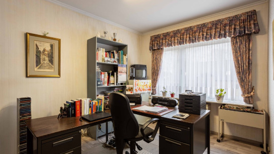 Elzenlaan - 11 - - 8500