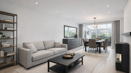 Ouden Dendermondse Steenweg - 112 - - 9300