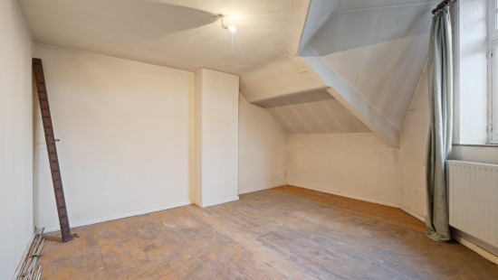 Parklaan - 24 - - 1930