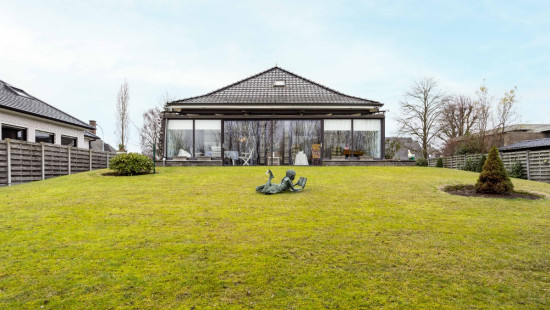 Elzenlaan - 11 - - 8500