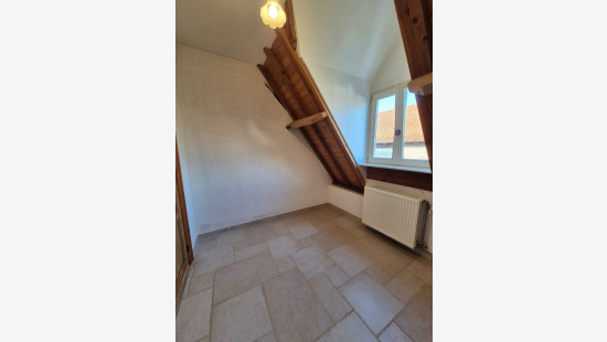 Brulozestraat - 5 - - 8958