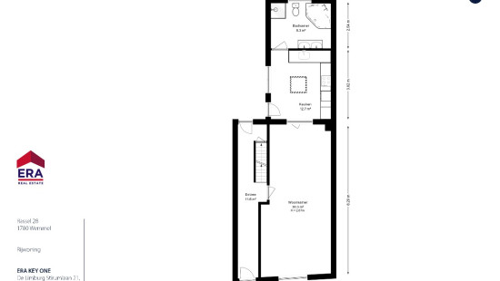 Rassel - 28 - - 1780