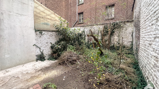 Rue Vanderlinden - 14 - - 1030