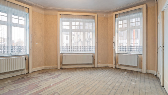 Parklaan - 24 - - 1930