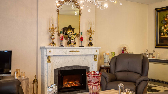 Elzenlaan - 11 - - 8500