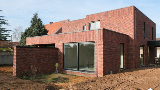 Voetpad - 38a - - 38a - 3550