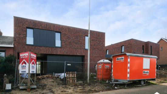 Voetpad - 36 - - 36 - 3550