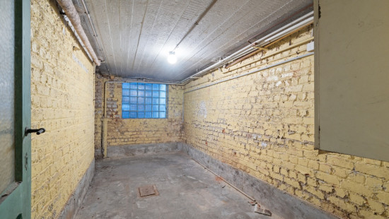 Parklaan - 24 - - 1930