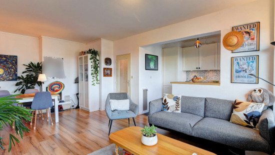 Rue Théodore de Cuyper - 121 - 40 - 1200