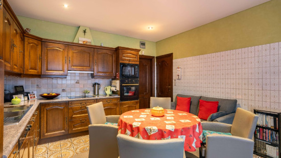 Elzenlaan - 11 - - 8500