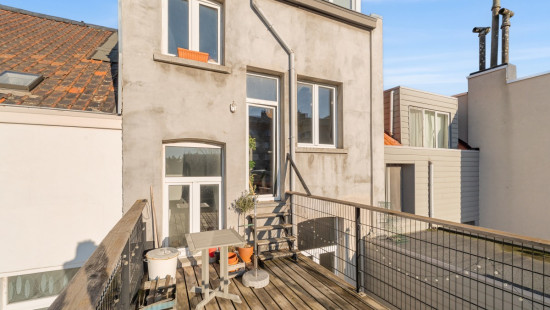 Vlagstraat - 82 - 201 - 2060