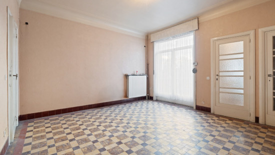 Parklaan - 24 - - 1930