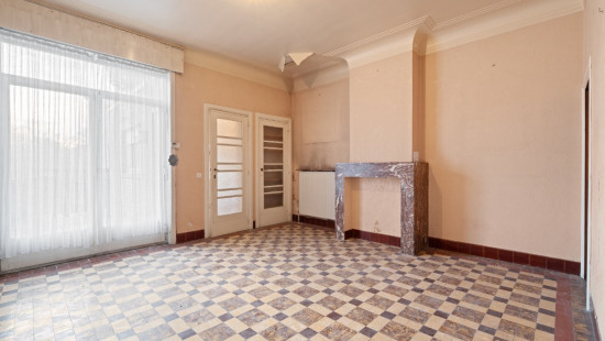 Parklaan - 24 - - 1930