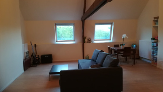 Nieuwstraat - 20 - - 8940