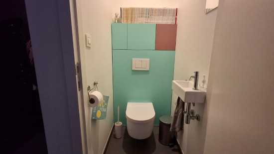 Nieuwstraat - 20 - - 8940