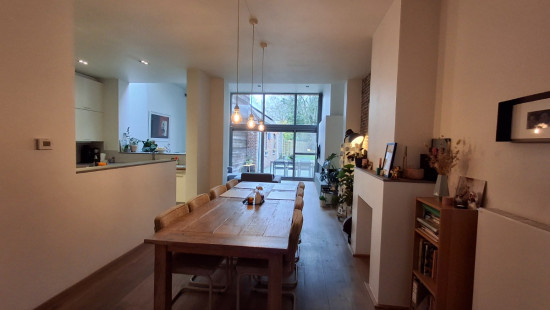 Nieuwstraat - 20 - - 8940