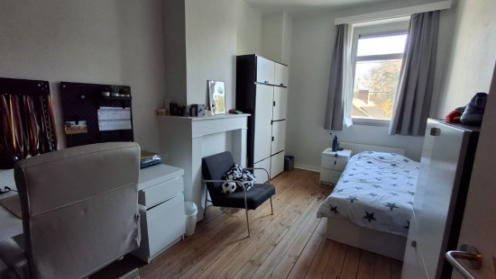 Nieuwstraat - 20 - - 8940