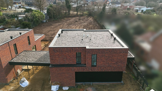 Voetpad - 38a - - 38a - 3550