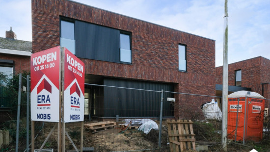 Voetpad - 36 - - 36 - 3550