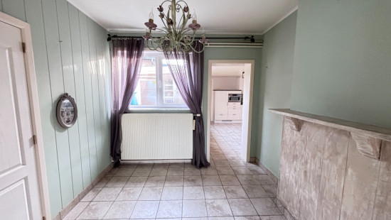 Stoukstraat - 3 - - 3570