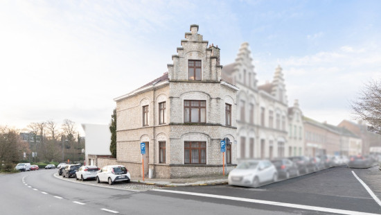 Parklaan - 24 - - 1930