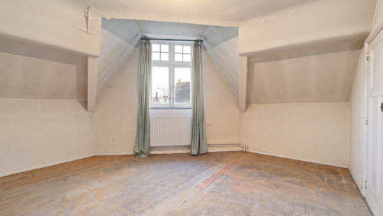 Parklaan - 24 - - 1930