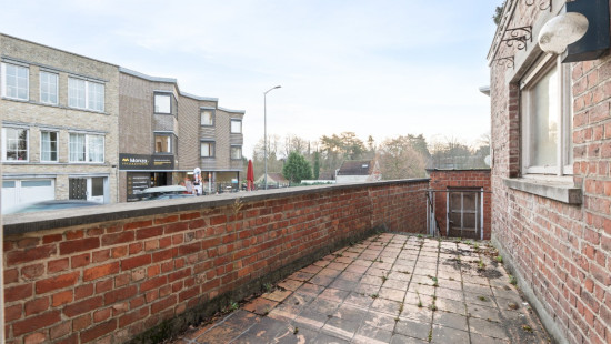 Parklaan - 24 - - 1930