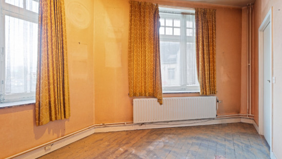 Parklaan - 24 - - 1930