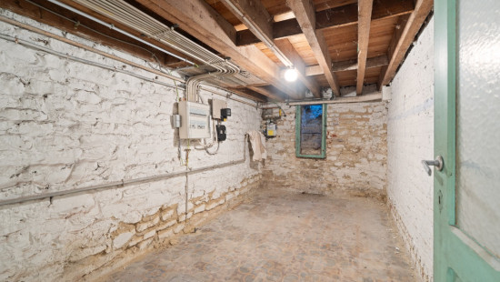 Parklaan - 24 - - 1930