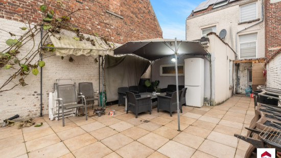 Rassel - 28 - - 1780