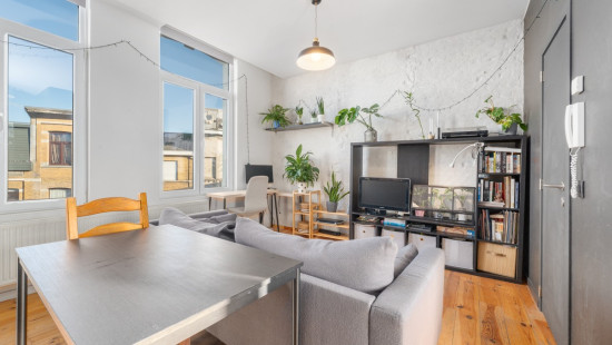 Vlagstraat - 82 - 201 - 2060