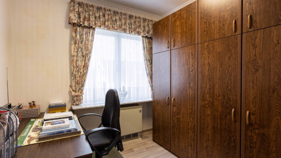 Elzenlaan - 11 - - 8500