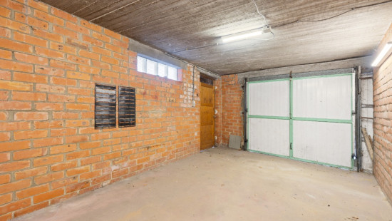 Parklaan - 24 - - 1930