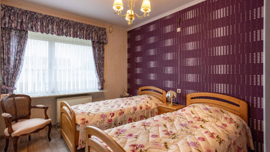 Elzenlaan - 11 - - 8500