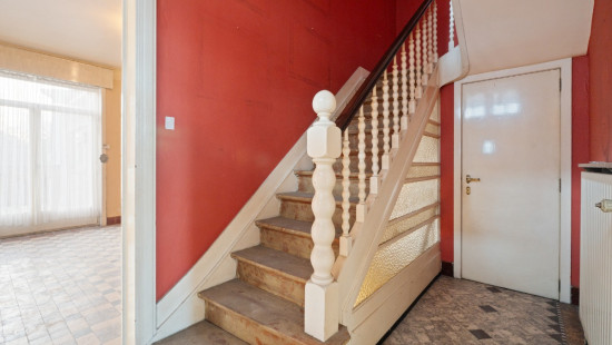 Parklaan - 24 - - 1930