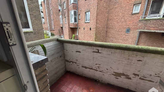 Avenue Laënnec - 18 - 1 - 1020