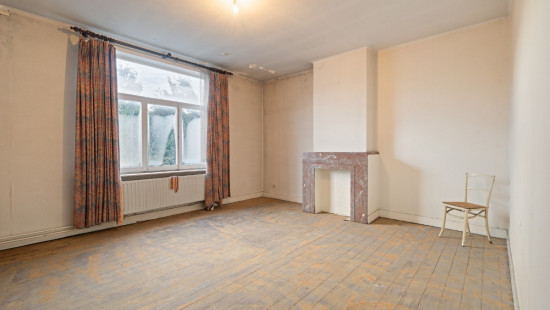 Parklaan - 24 - - 1930