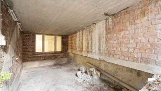 Parklaan - 24 - - 1930