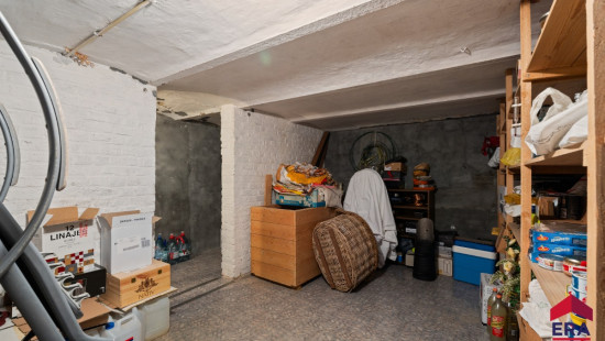 Gustaaf Papestraat - 26 - - 9300