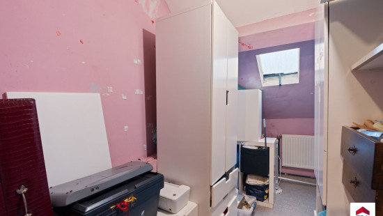 Rue de l'Equité - 24 - - 1090