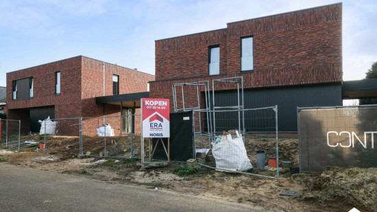 Voetpad - 38a - - 38a - 3550