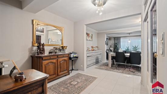 Gustaaf Papestraat - 26 - - 9300