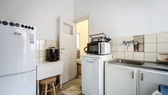 Avenue Laënnec - 18 - 1 - 1020