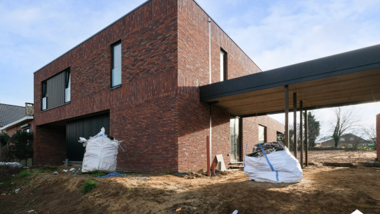 Voetpad - 38a - - 38a - 3550