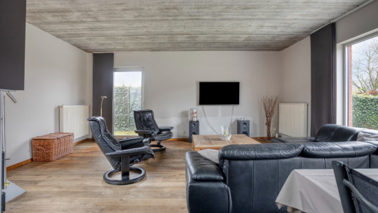 Kanaalstraat - 63 - - 3971