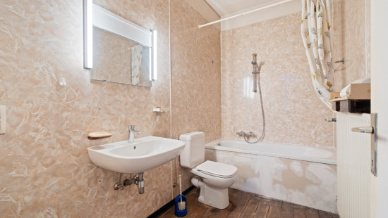 Parklaan - 24 - - 1930